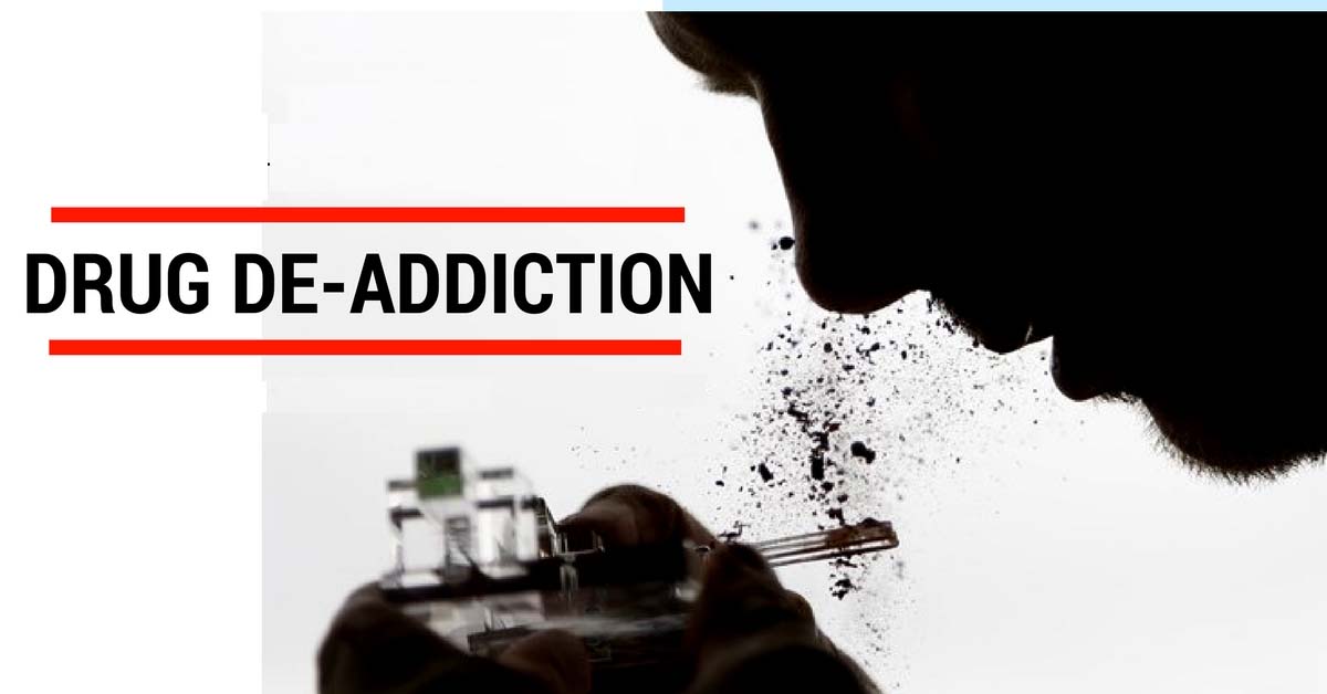 Drug De-addiction & Treatment Centre (DDTC) Department of Psychiatry PGIMER to organize two days National CME on Addiction Psychiatry
